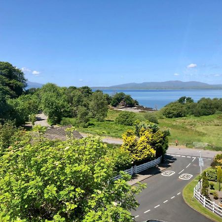 Brecbennoch Bed and Breakfast Oban Buitenkant foto