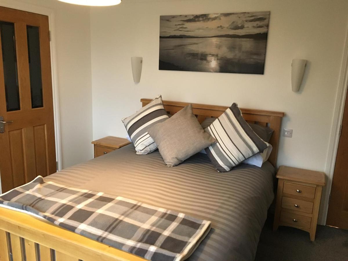 Brecbennoch Bed and Breakfast Oban Buitenkant foto