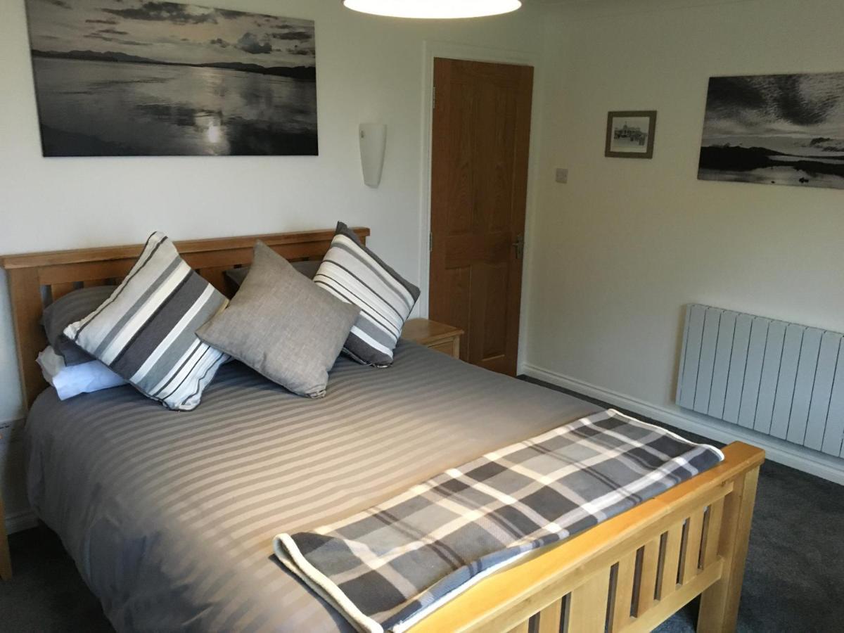 Brecbennoch Bed and Breakfast Oban Buitenkant foto