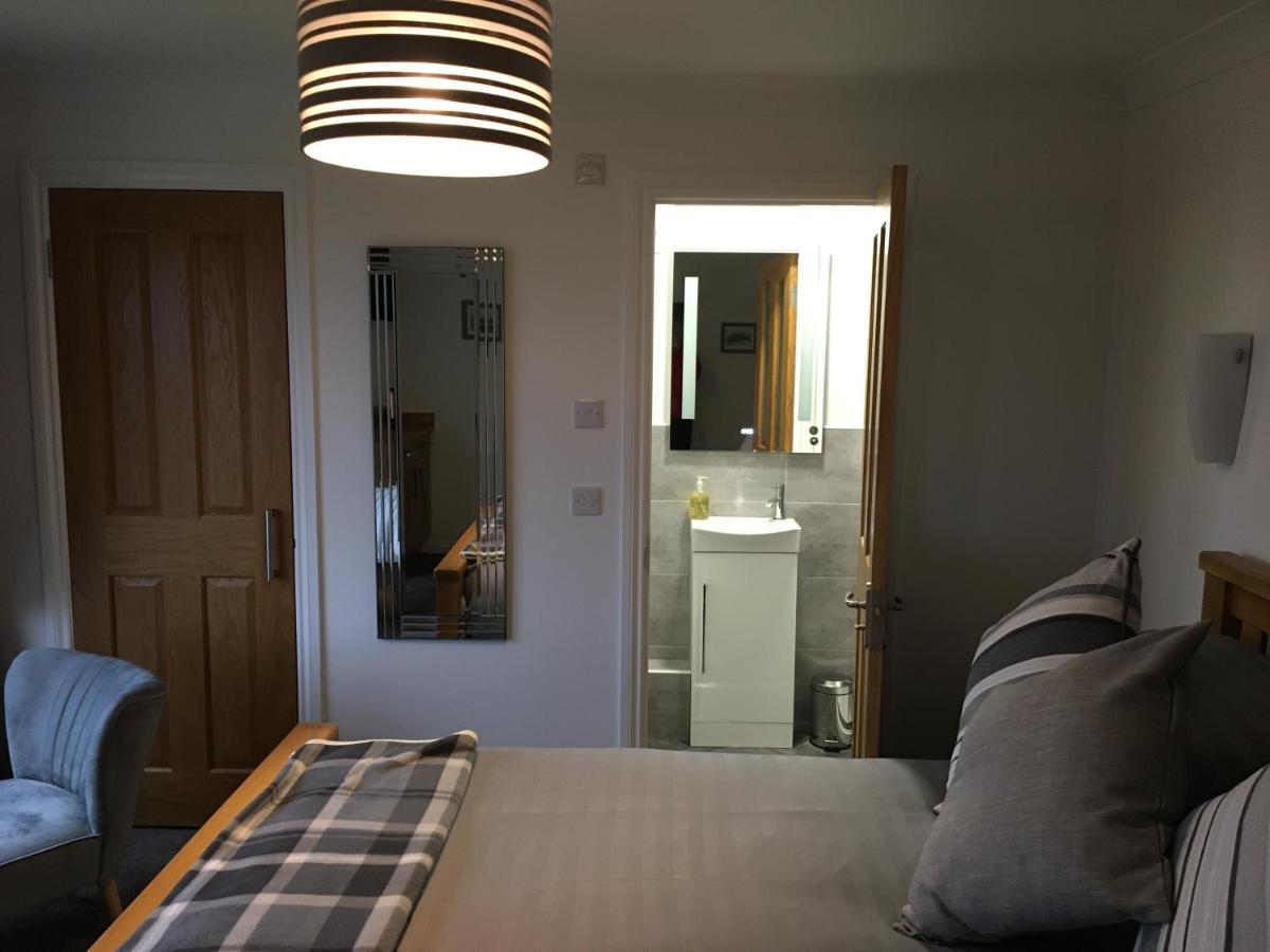 Brecbennoch Bed and Breakfast Oban Buitenkant foto