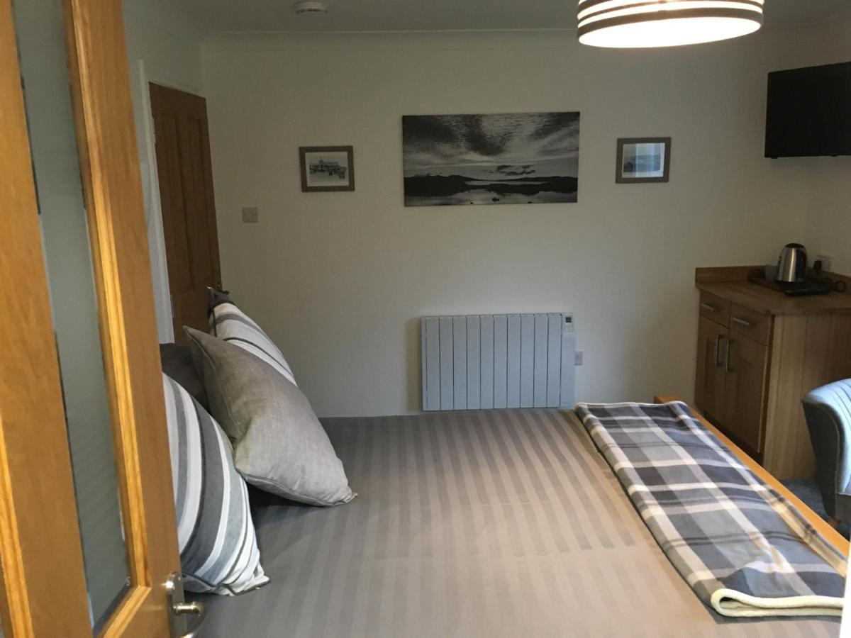 Brecbennoch Bed and Breakfast Oban Buitenkant foto